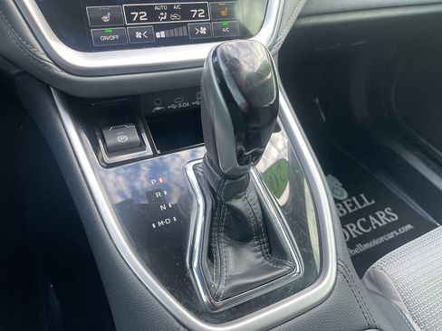 Used 2024 Subaru Outback Premium image 55