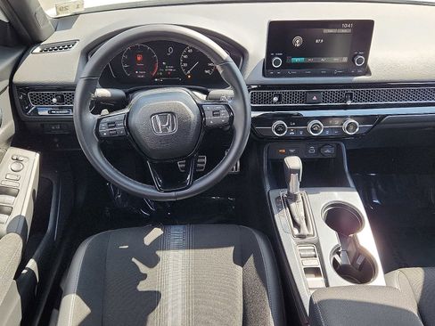 Certified 2024 Honda Civic Sport image 11