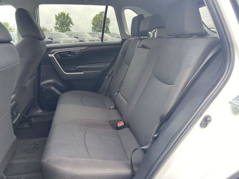 Used 2023 Toyota RAV4 LE AWD/4WD image 17