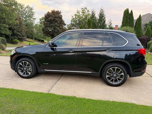 Used 2014 BMW X5 xDrive35i AWD/4WD image 9