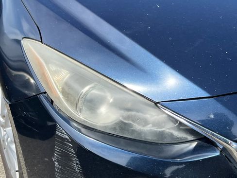 Used 2016 MAZDA MAZDA3 i Sport w/ Preferred Equipment Package FWD image 14