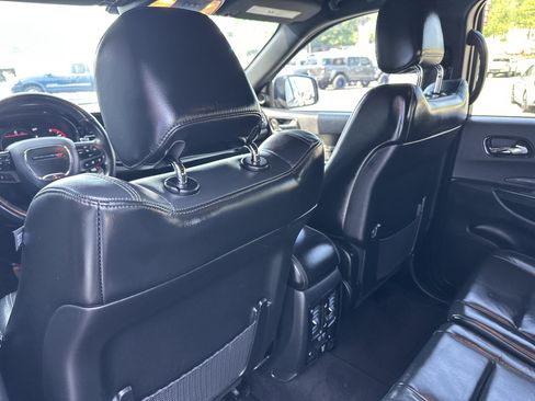 Used 2022 Dodge Durango GT RWD image 20