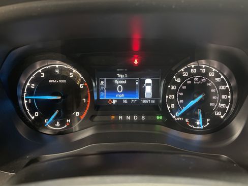 Used 2023 Ford Ranger XLT w/ Equipment Group 301A Mid image 22