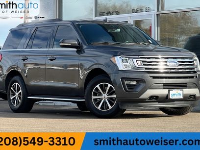 Used 2020 Ford Expedition XLT w/ Equipment Group 202A
