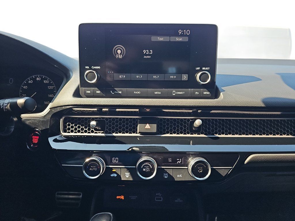 Used 2022 Honda Civic Sport image 20