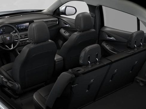 New 2026 Buick Encore GX Preferred FWD image 60