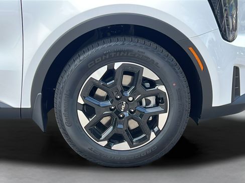 New 2026 Kia Sorento S w/ S Panoramic Sunroof Package FWD image 22
