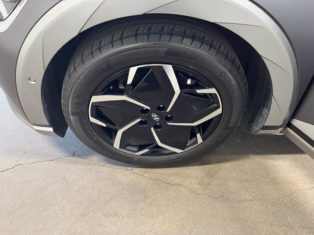 Used 2023 Hyundai Ioniq 5 Limited RWD image 31