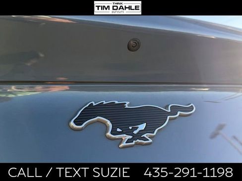 Used 2023 Ford Mustang Mach-E Select w/ Comfort Package Lite AWD/4WD image 9