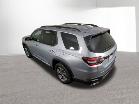 New 2026 Honda Pilot EX-L image 19