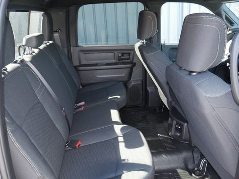 New 2026 RAM 5500 Tradesman image 23