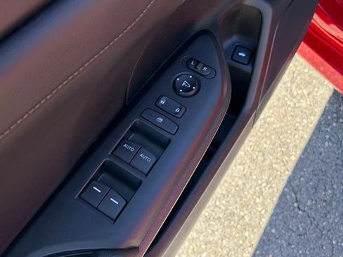 Used 2020 Honda Civic EX-L image 12