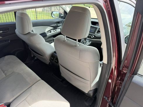 Used 2016 Honda CR-V EX image 14