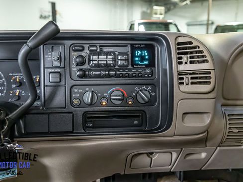 Used 1997 Chevrolet Suburban 2WD w/ Preferred Equipment Group 3 image 61