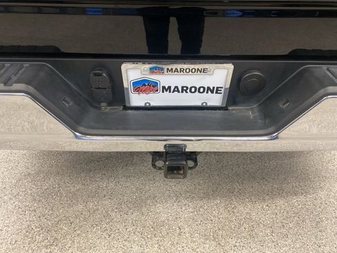 Certified 2025 Chevrolet Silverado 1500 LT image 9