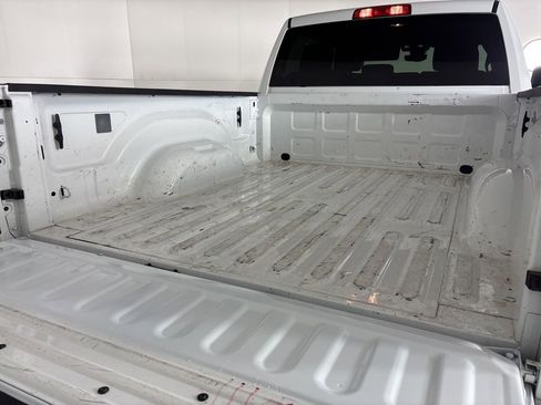 Used 2024 RAM 2500 Big Horn image 14