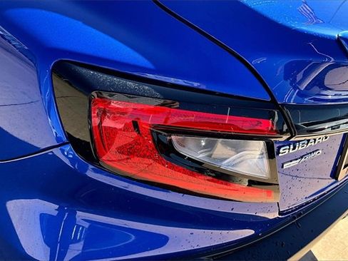 Used 2023 Subaru WRX Premium image 32