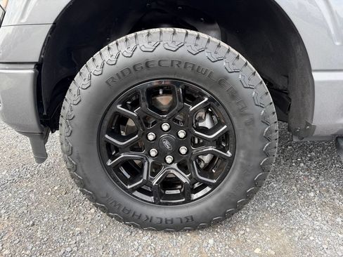 Used 2024 Ford F150 XLT w/ Equipment Group 302A MID AWD/4WD image 13