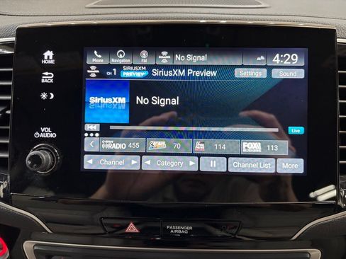 Certified 2021 Honda Pilot Elite image 23