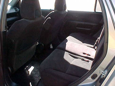 Used 2006 Honda CR-V EX image 10