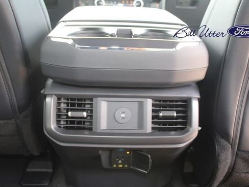 New 2026 Ford F150 Lariat w/ Equipment Group 501A Mid AWD/4WD image 12