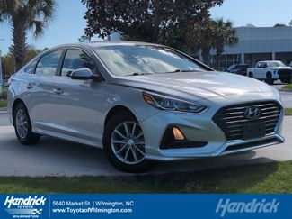 Used 2019 Hyundai Sonata SE video 1