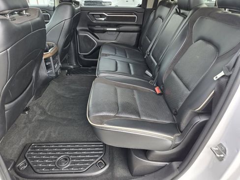 Certified 2022 RAM 1500 Laramie AWD/4WD image 18