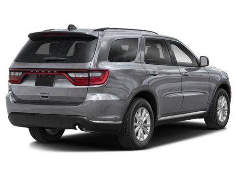 Certified 2025 Dodge Durango GT image 3