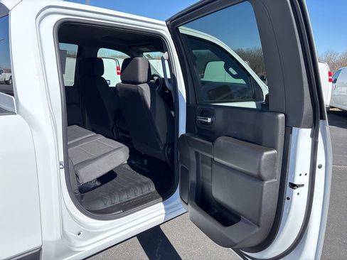 New 2026 Chevrolet Silverado 2500 W/T w/ WT Convenience Package image 38
