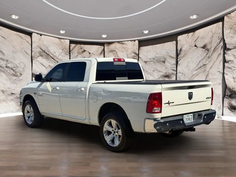 Used 2016 RAM 1500 Lone Star AWD/4WD image 4