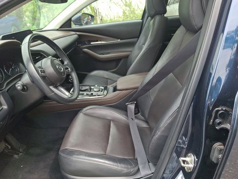 Used 2020 MAZDA CX-30 AWD w/ Premium Package image 23