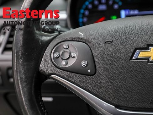 Used 2020 Chevrolet Impala LT w/ LT Convenience Package image 15