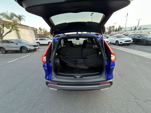 Certified 2024 Honda CR-V Sport image 23