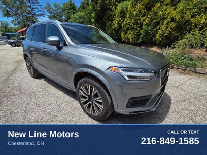 Used 2020 Volvo XC90 T5 Momentum w/ Protection Package Premier
