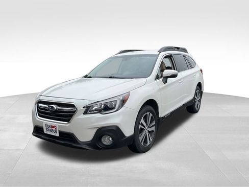 Used 2019 Subaru Outback 2.5i Limited w/ Popular Package #2 image 31