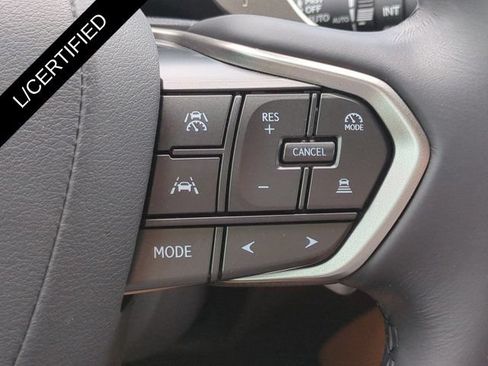 Certified 2026 Lexus NX 350 AWD w/ Cold Area Package image 25
