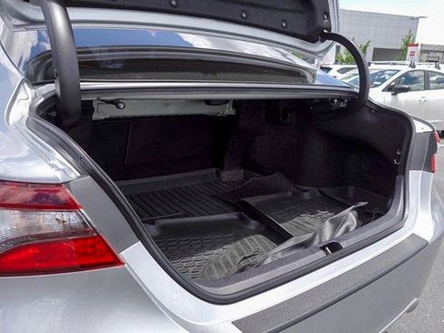 Certified 2023 Toyota Camry SE FWD image 25