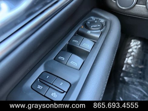 Used 2023 Chevrolet Tahoe LT image 23