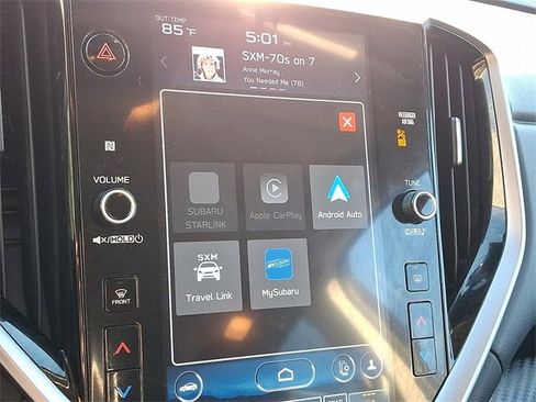 Used 2023 Subaru Ascent Premium w/ Convenience Package image 28