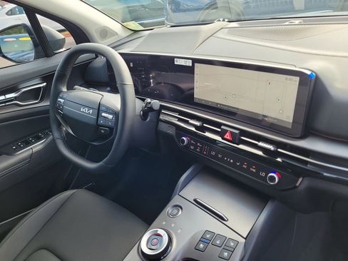 New 2026 Kia Sportage SX Prestige AWD/4WD image 8