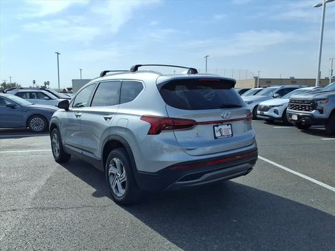 Used 2023 Hyundai Santa Fe SEL image 3