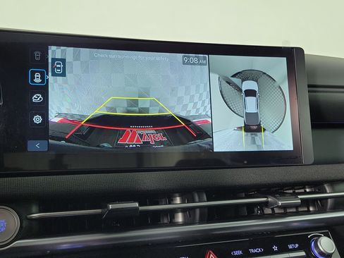 New 2025 Hyundai Santa Cruz Limited image 14