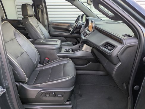 Used 2021 Chevrolet Tahoe Premier image 28