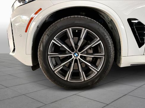 Used 2026 BMW X5 xDrive40i image 10