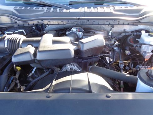 Used 2017 Ford F250 Lariat w/ Lariat Value Package image 26