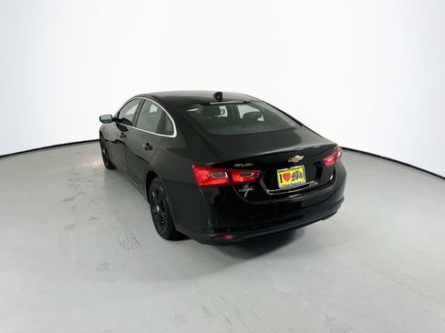 Used 2024 Chevrolet Malibu LT FWD image 7