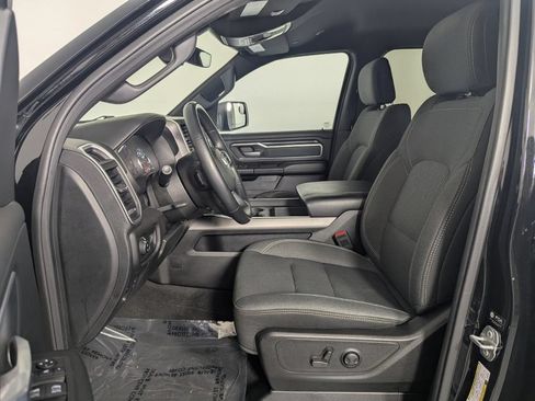 Used 2023 RAM 1500 Big Horn RWD image 13