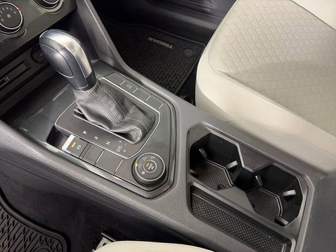 Used 2019 Volkswagen Tiguan S AWD/4WD image 22