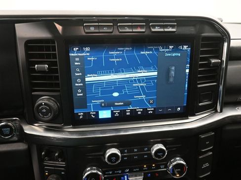 Certified 2023 Ford F250 Lariat w/ Lariat Ultimate Package image 4