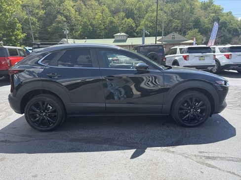 Used 2024 MAZDA CX-30 AWD 2.5 S w/ Select Sport Pkg image 10